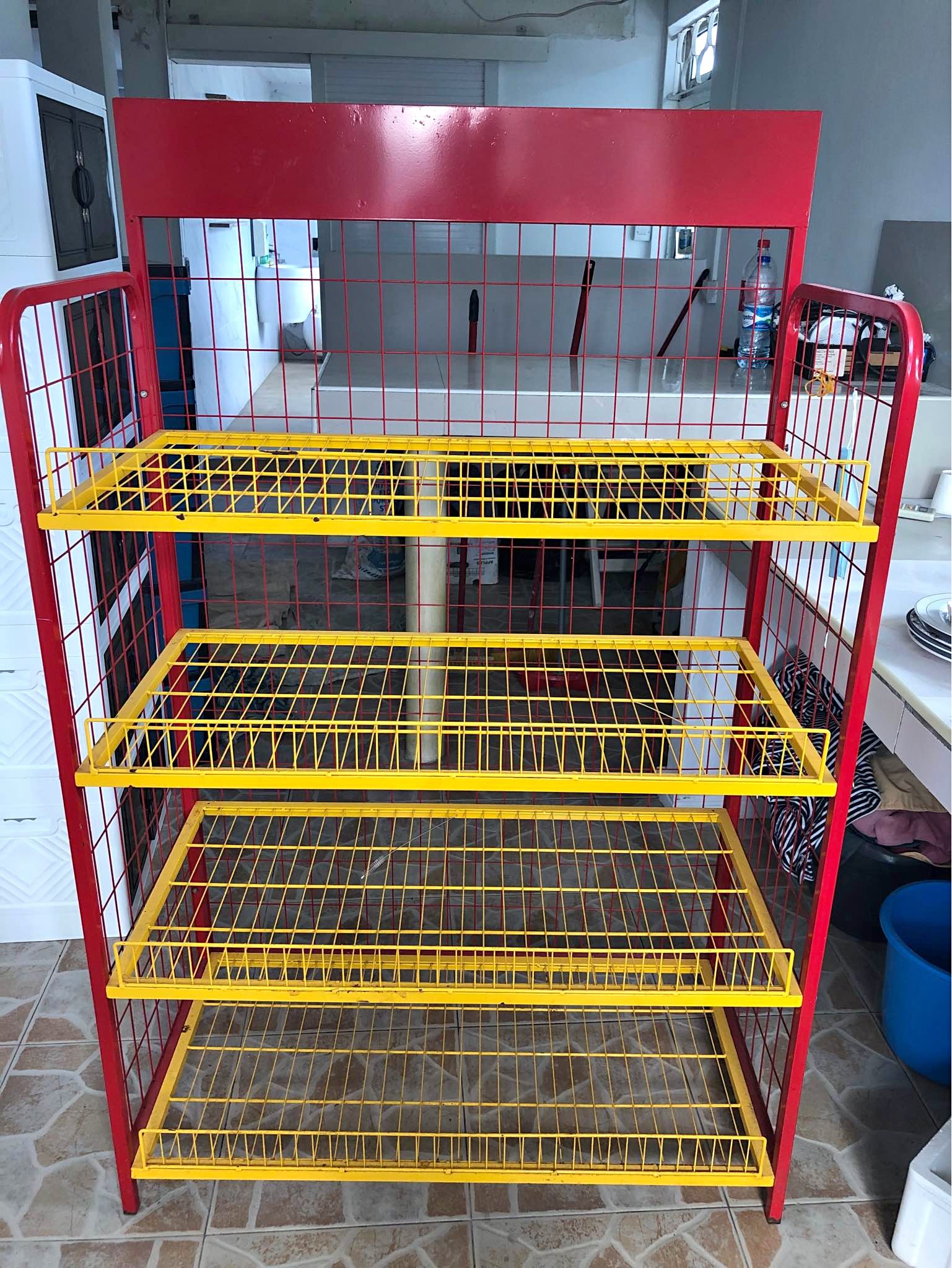 storage metal racks heavy duty - Closet Organizers - Port Louis ...