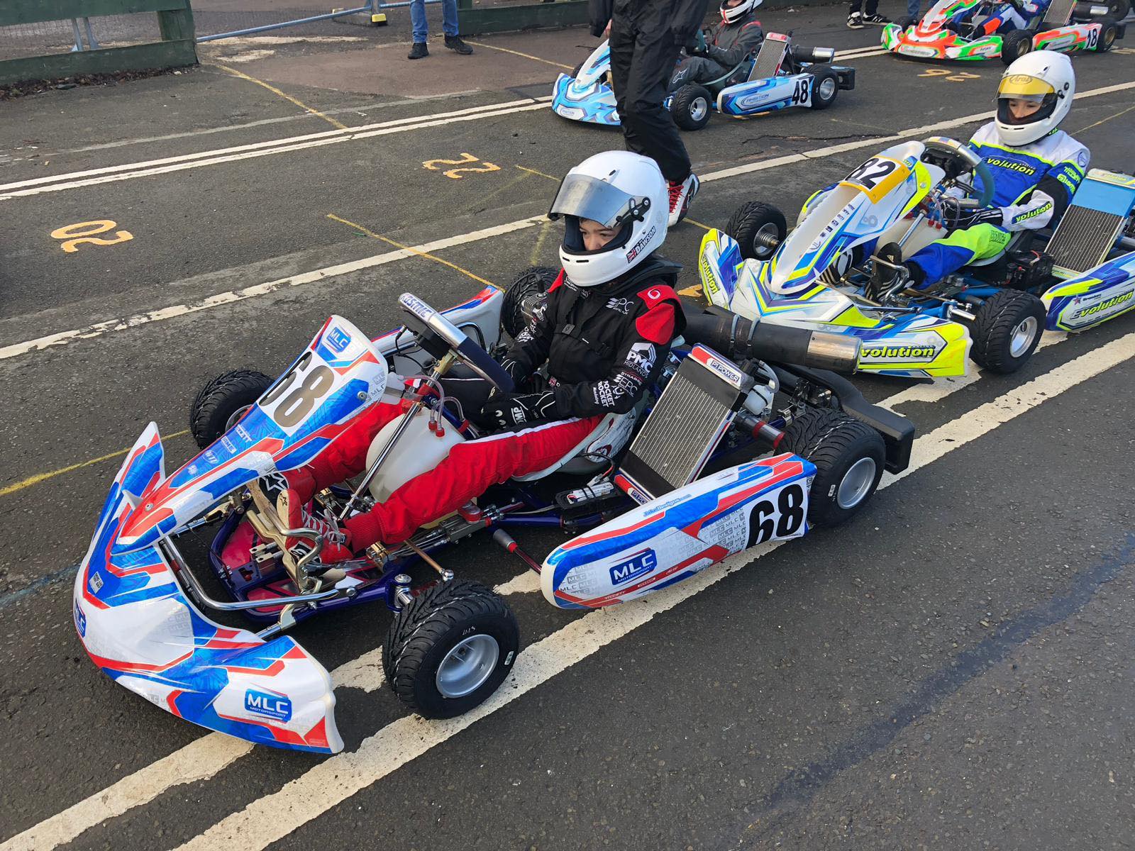Ben Dawson Racing - Home | Facebook