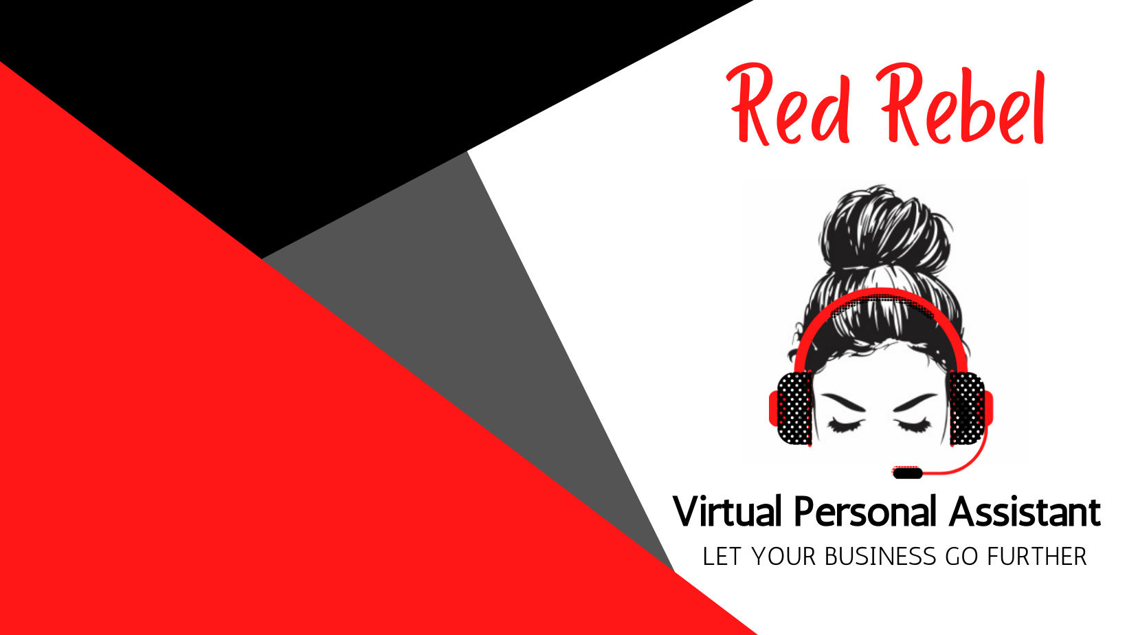Red Rebel Virtual Personal Assistant | Orillia ON