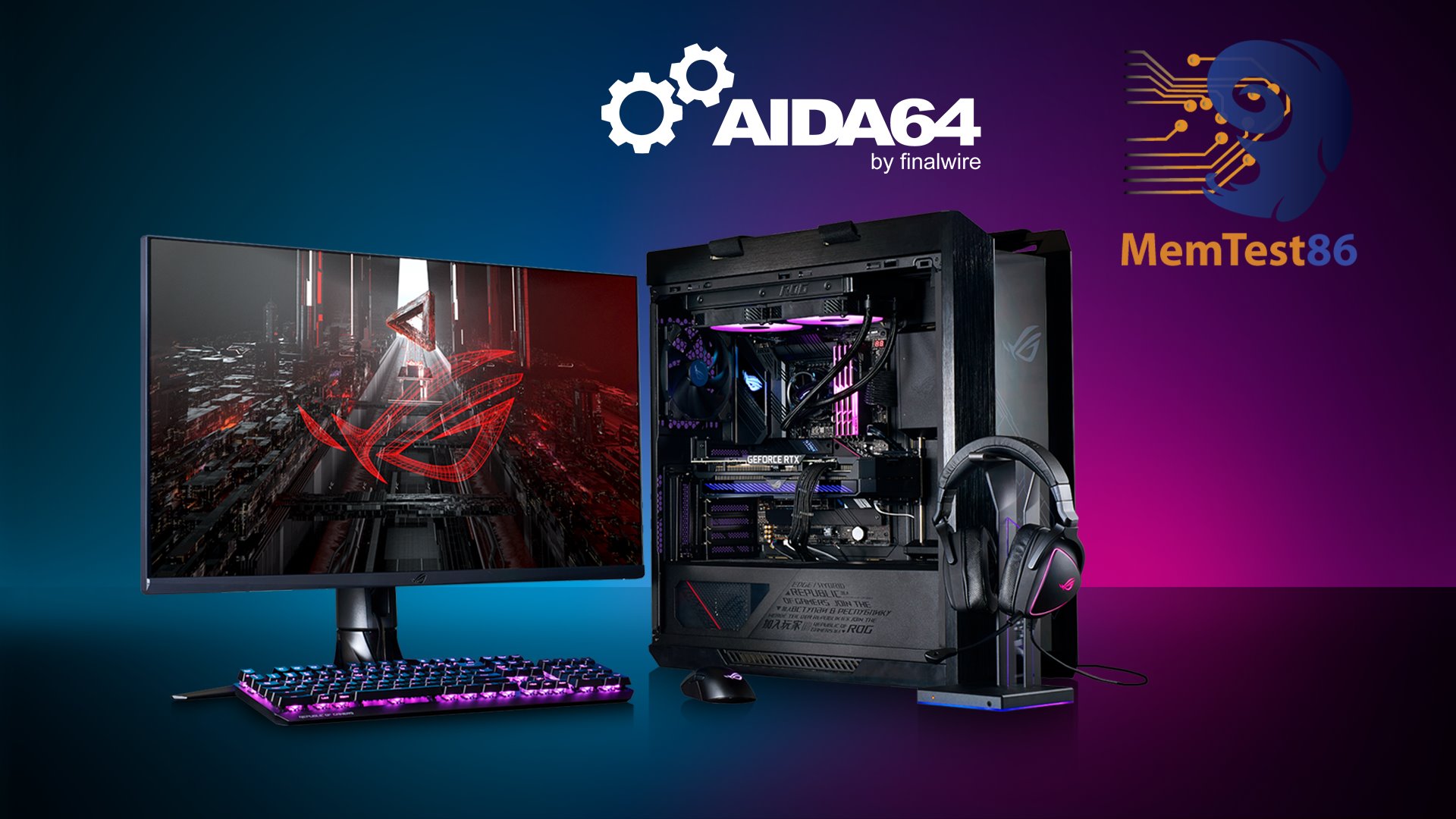 ASUS Republic of Gamers - ROG Maximus XIII และ ROG STRIX Z590 มาพร้อม ...