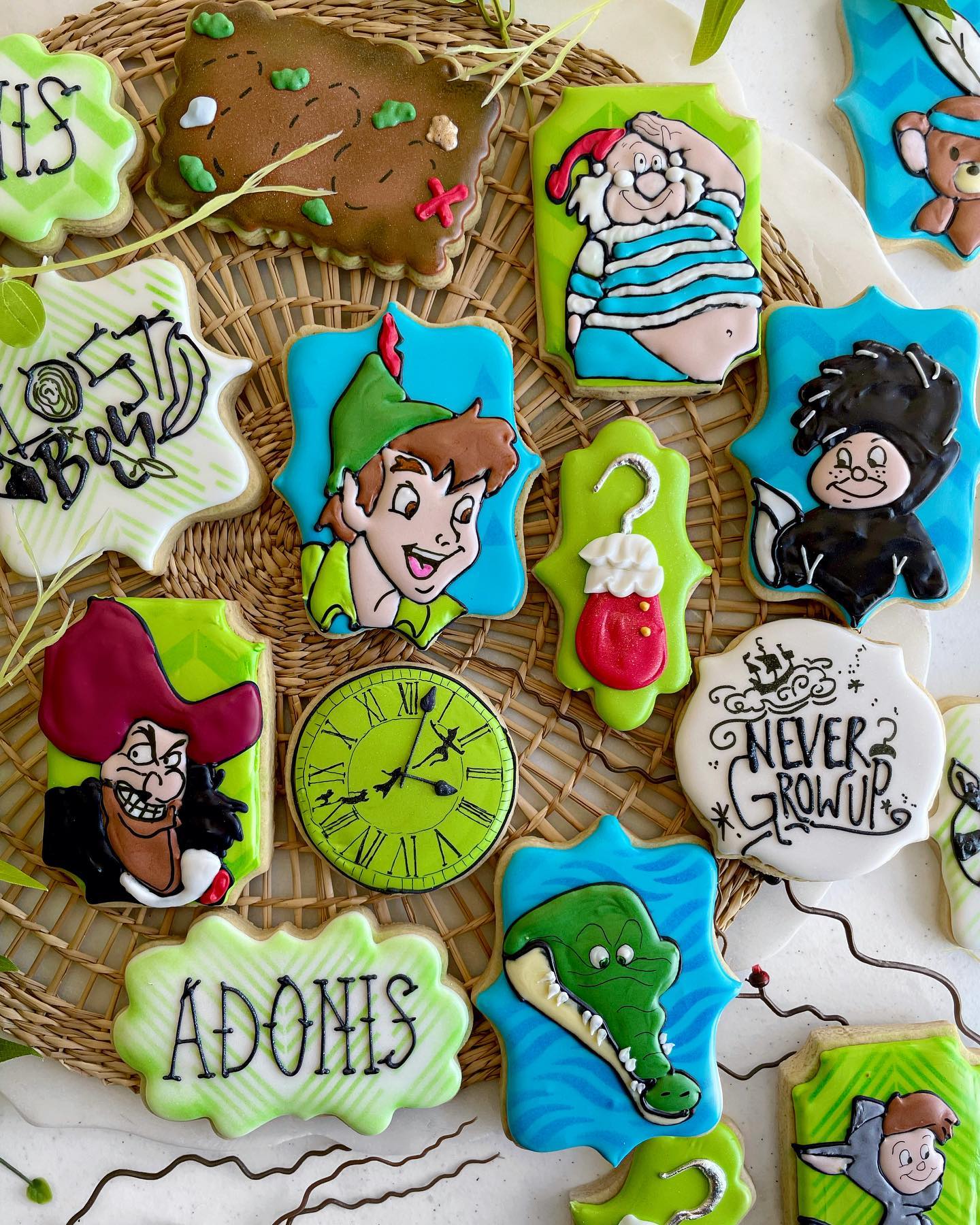 Did we have the whole staff... Sugar My Cookies El Paso Facebook