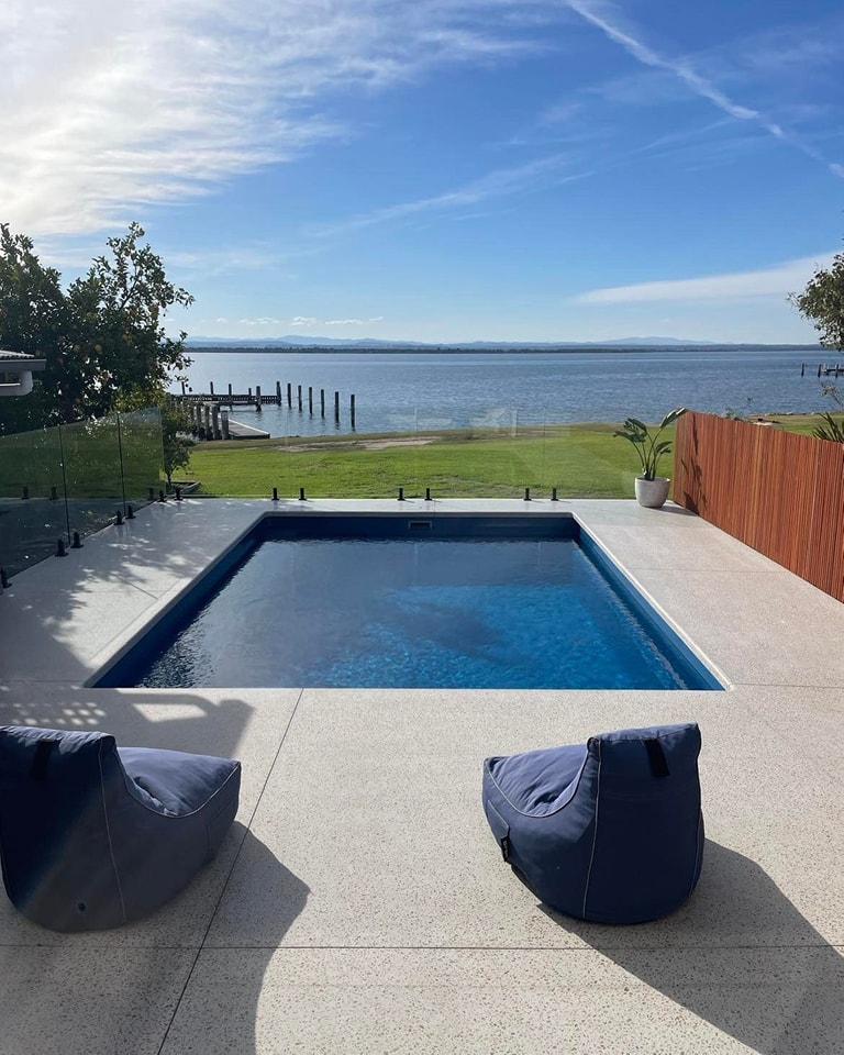 Lakes Poolside - 🏝🏊‍♂️🌞Your local Compass Pool Dealer for... | Facebook