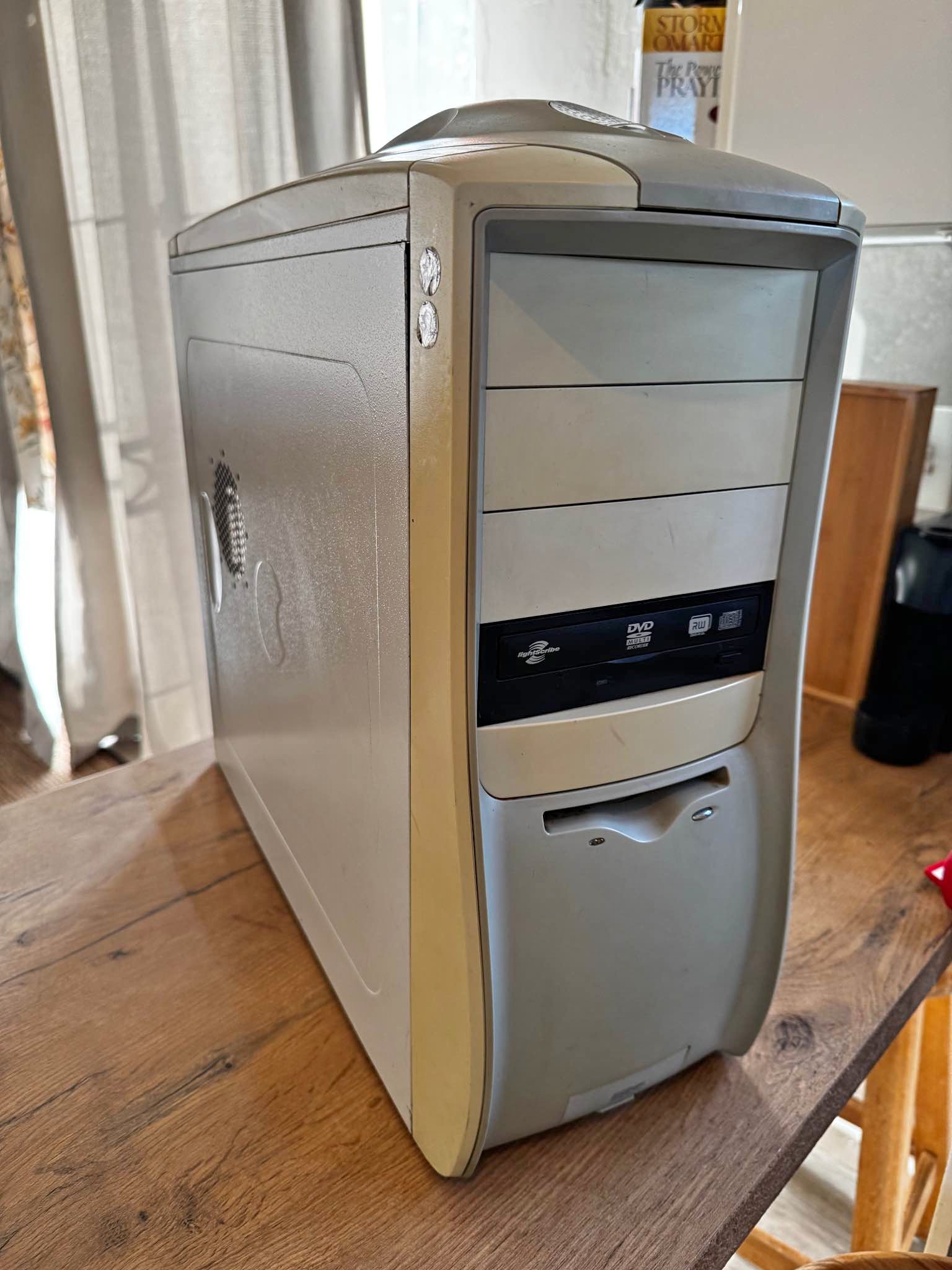 2010 PC - Desktop Computers - Pretoria, South Africa | Facebook ...