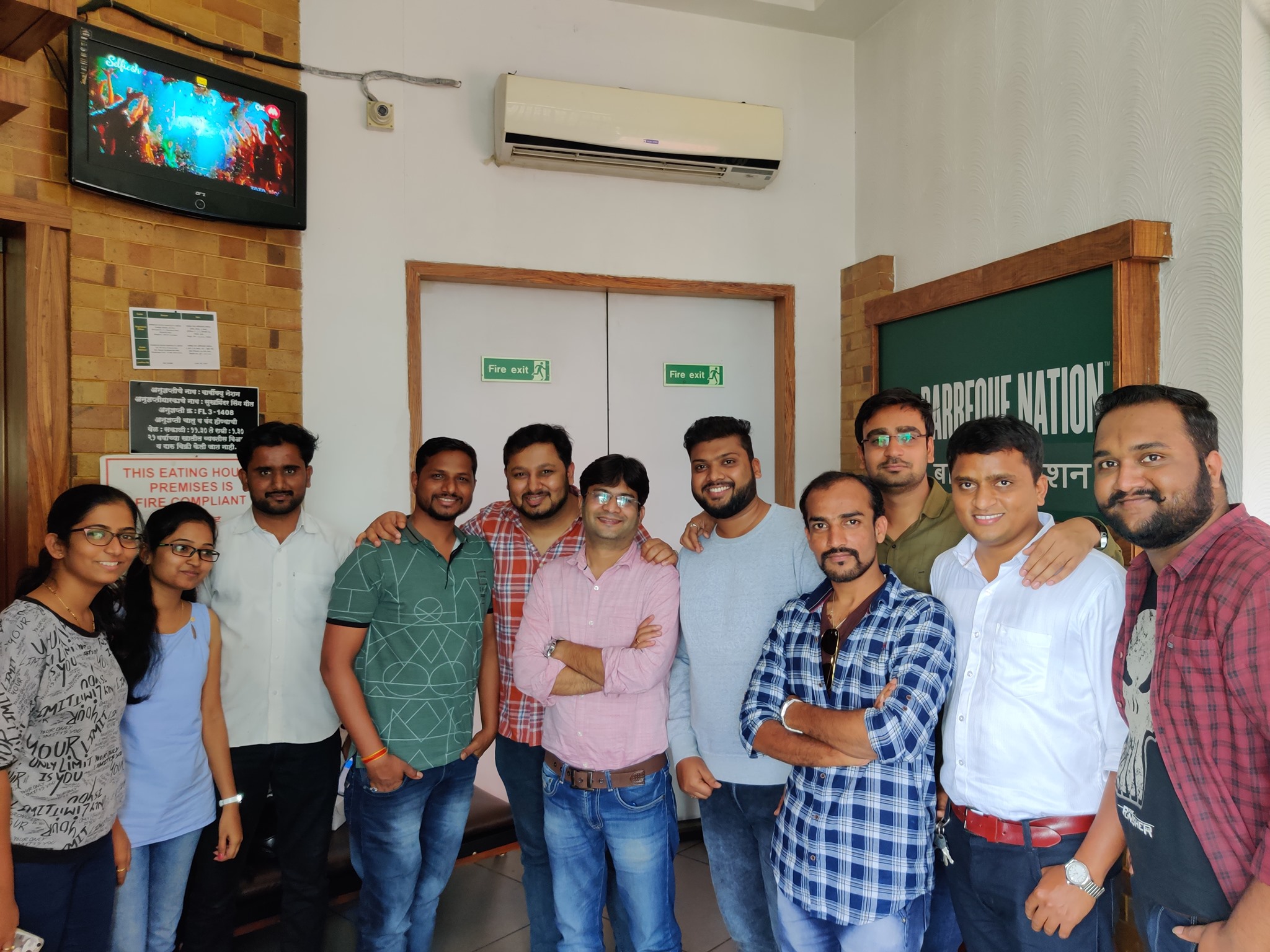 Intouch Consumer Care Solutions Pvt Ltd | Pune