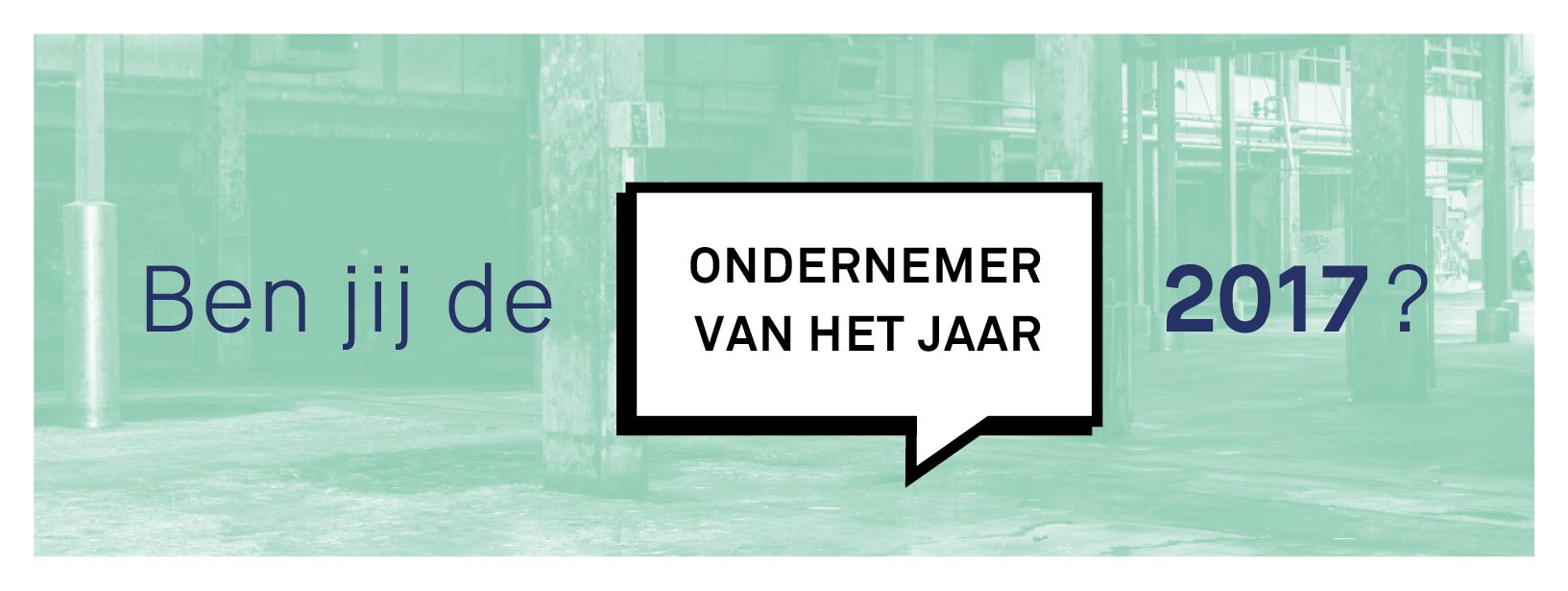 Arnhemse ondernemer van het jaar