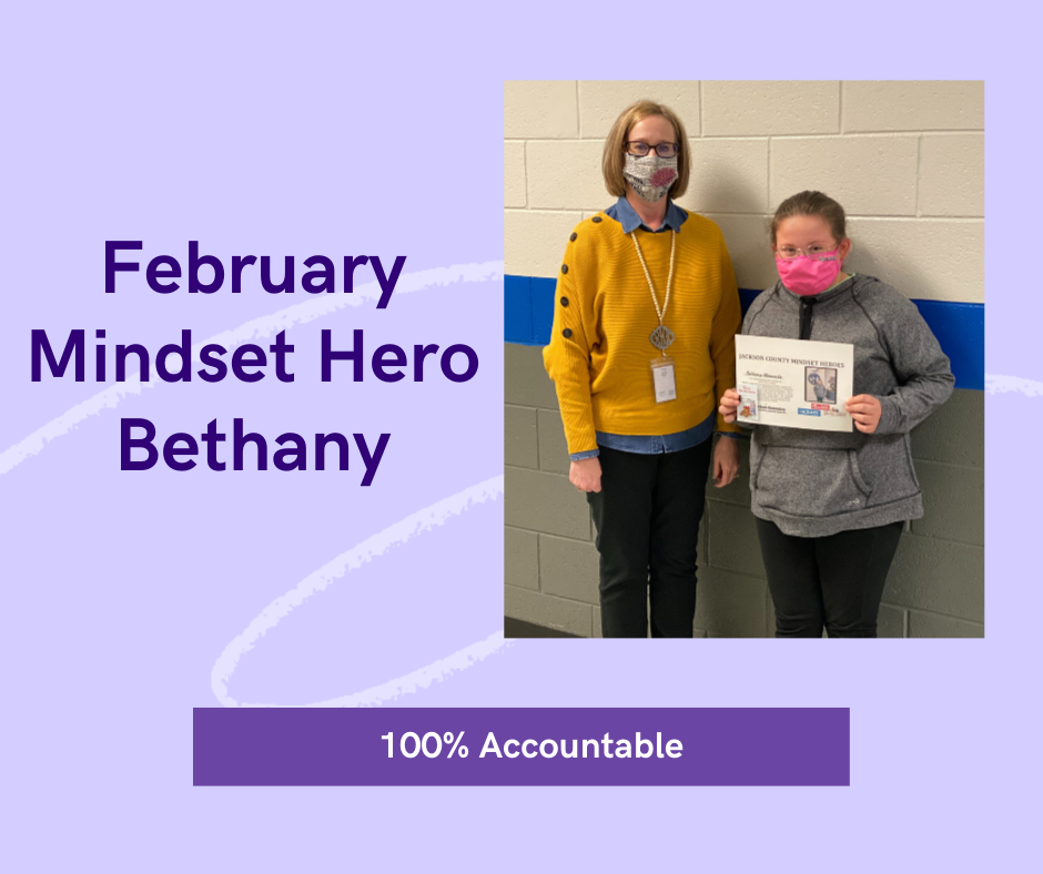 Congratulations to our student... - South Jackson Elementary | Facebook