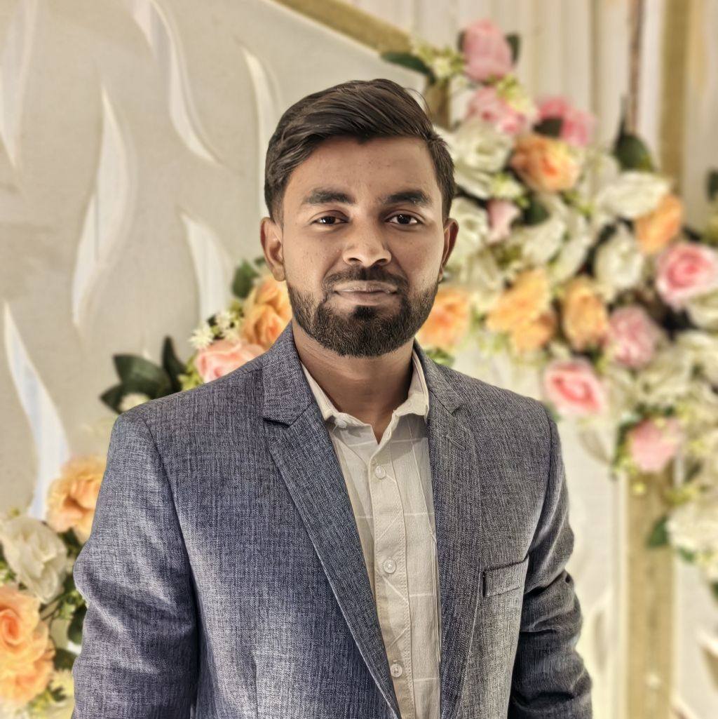 Harun Roshid