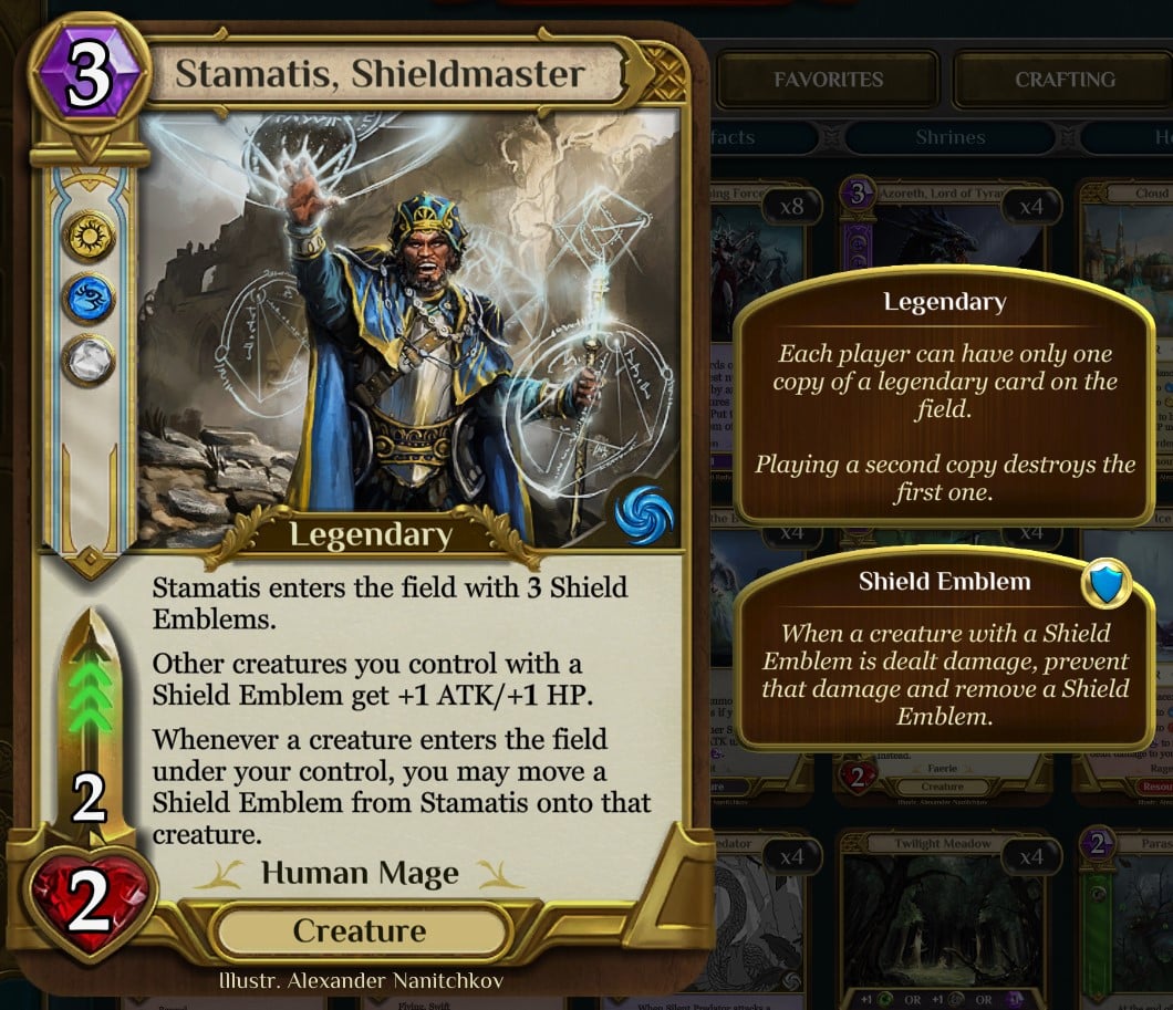 Spellweaver