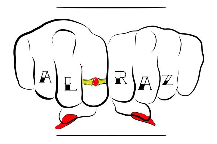 Alraz wa noukat
