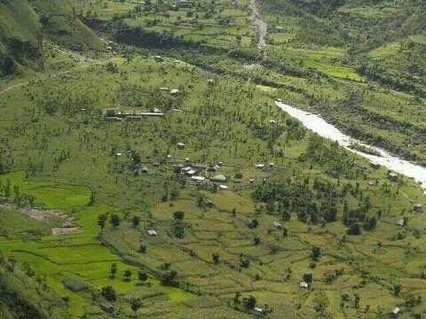 TALLU BAGAR | Jajarkot