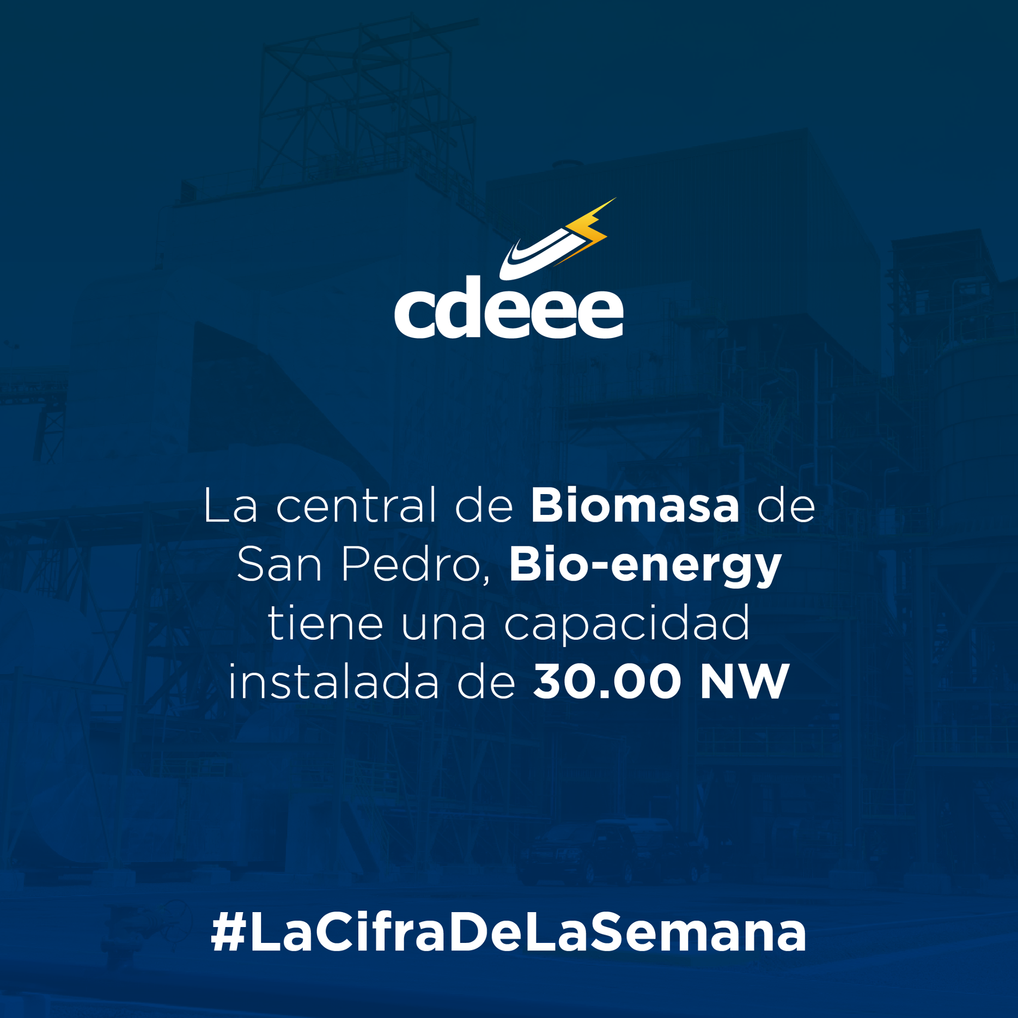 Corporación Dominicana de Empresas Eléctricas Estatales - CDEEE - La ...
