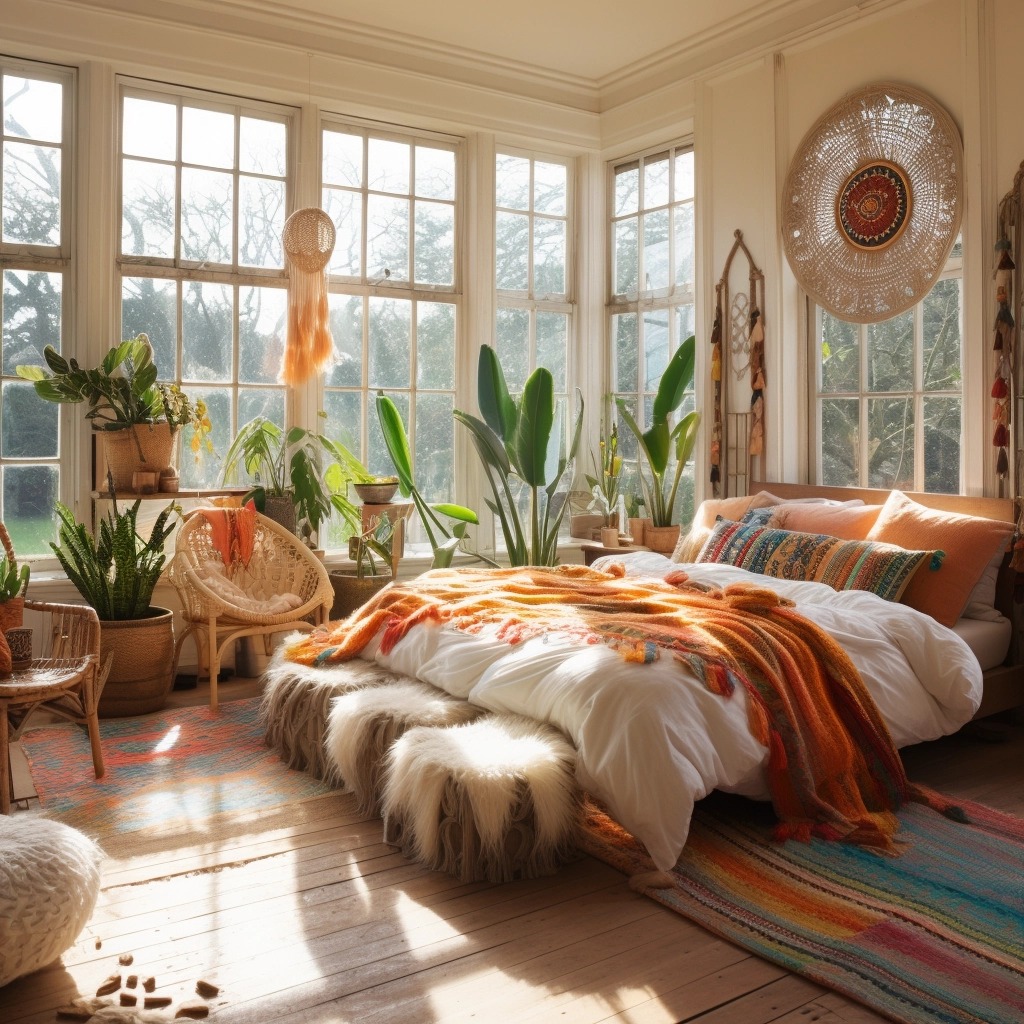 Bohemian - More ideas @ https://hippiebohostyle.com/amazing-bohemian ...