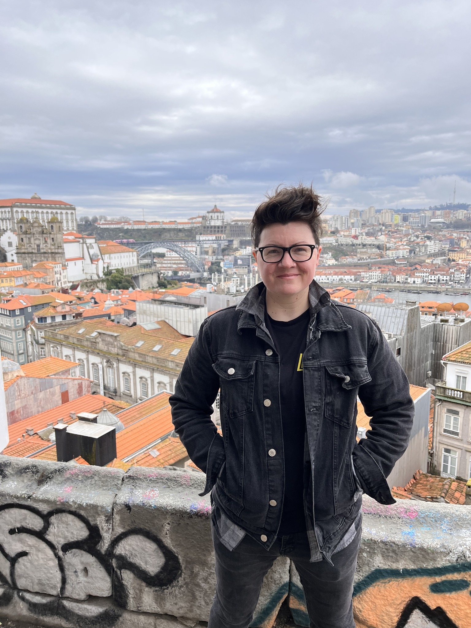 Where to get a van roof lift in Portugal?