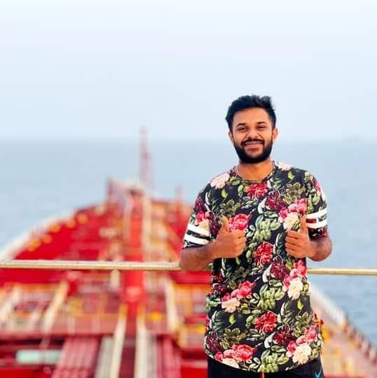 Dushan Fernando