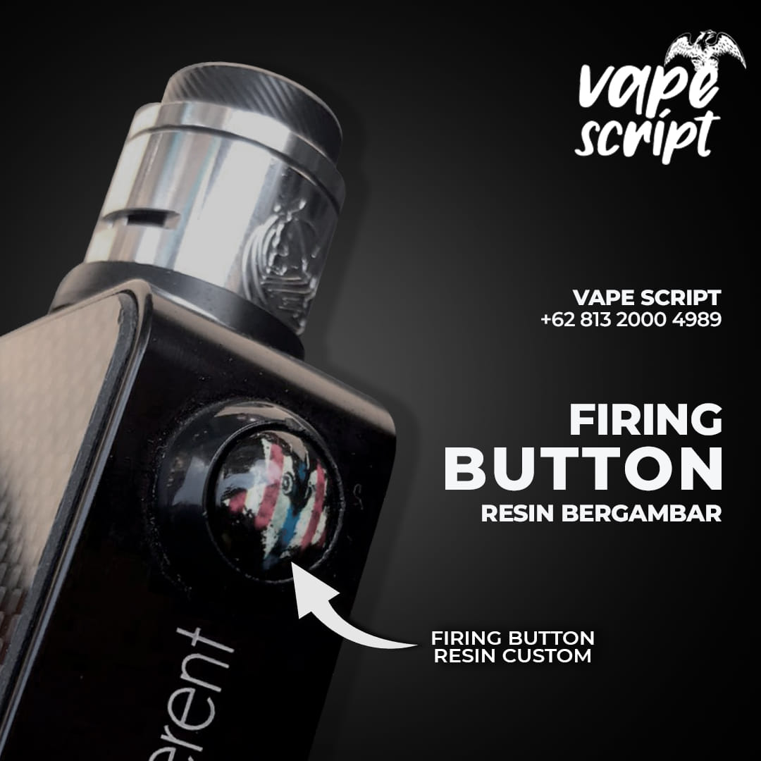 Vape Script - Custom Pushbutton push button Bergambar... | Facebook