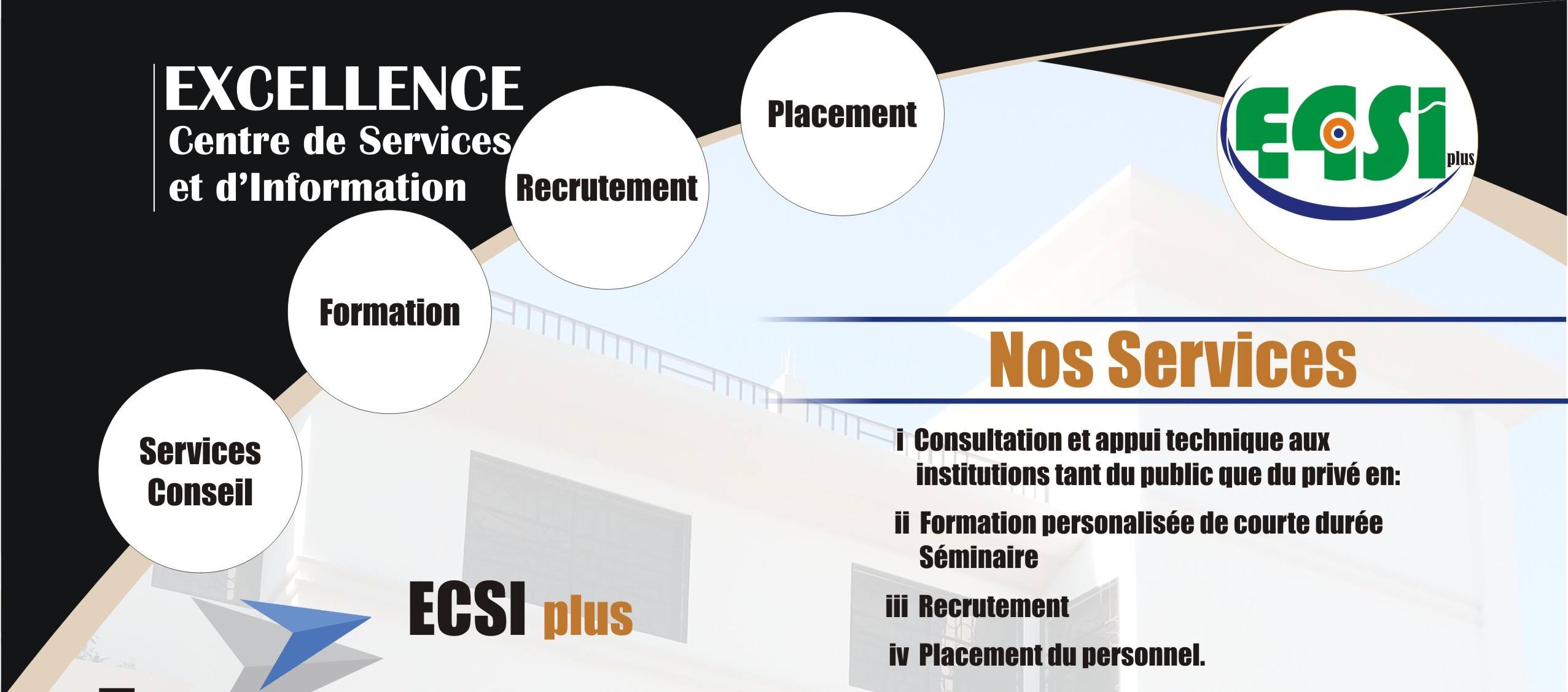 ECSI Plus | Port-au-Prince