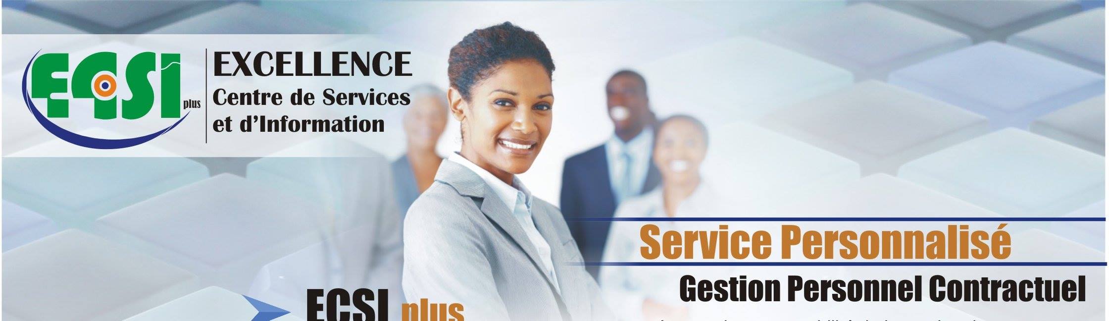 ECSI Plus | Port-au-Prince