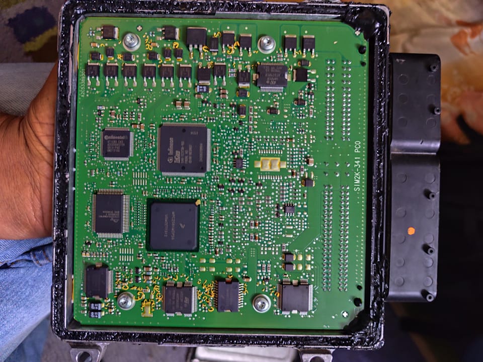 Hyundai kia ECU saleing | Facebook