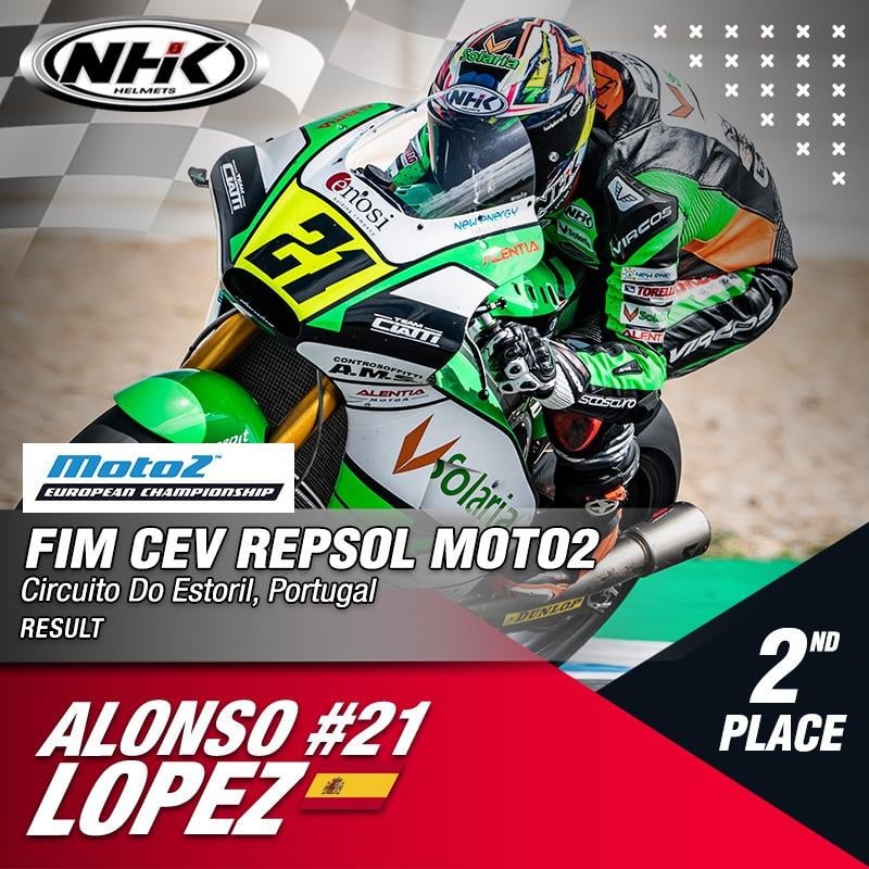 What an amazing race for our NHK... - NHK Helmets Philippines
