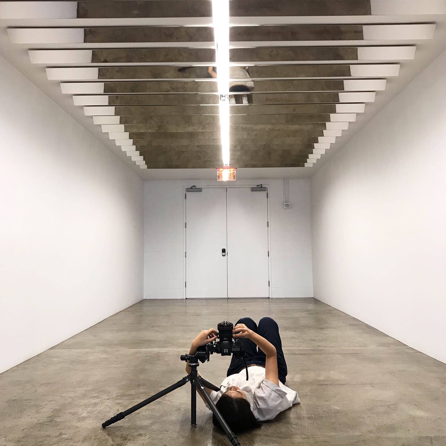 Inaba Williams Architecture | New York NY