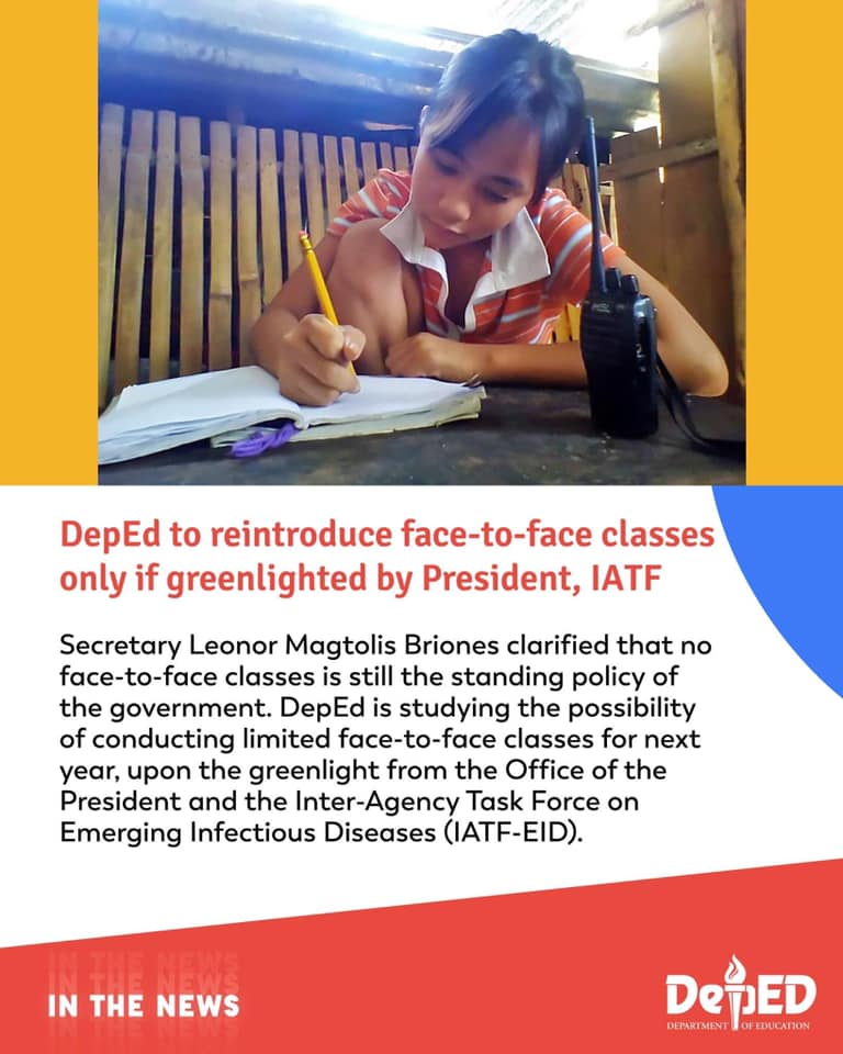 DepEd Tayo Regional Lead School for the Arts in Angono - Rizal ...
