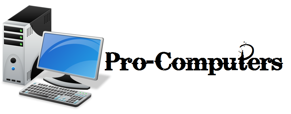 Pro-Computers