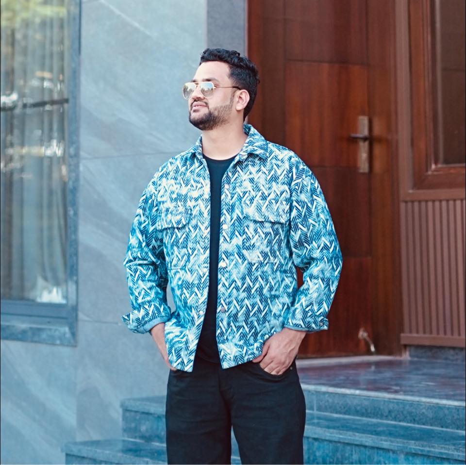 Rohullah Qasimi