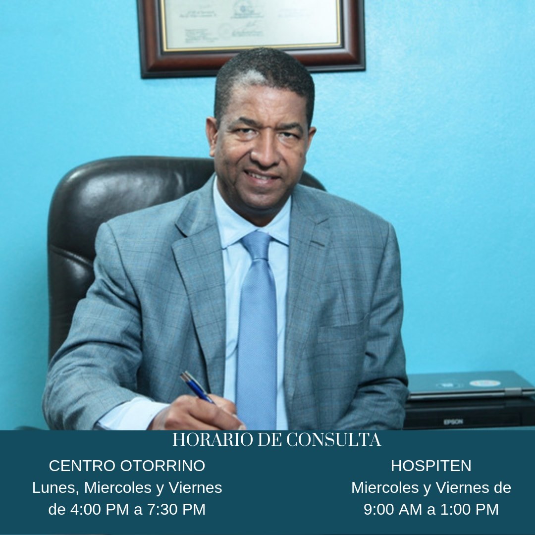 Dr. Wascar Roa | Santo Domingo