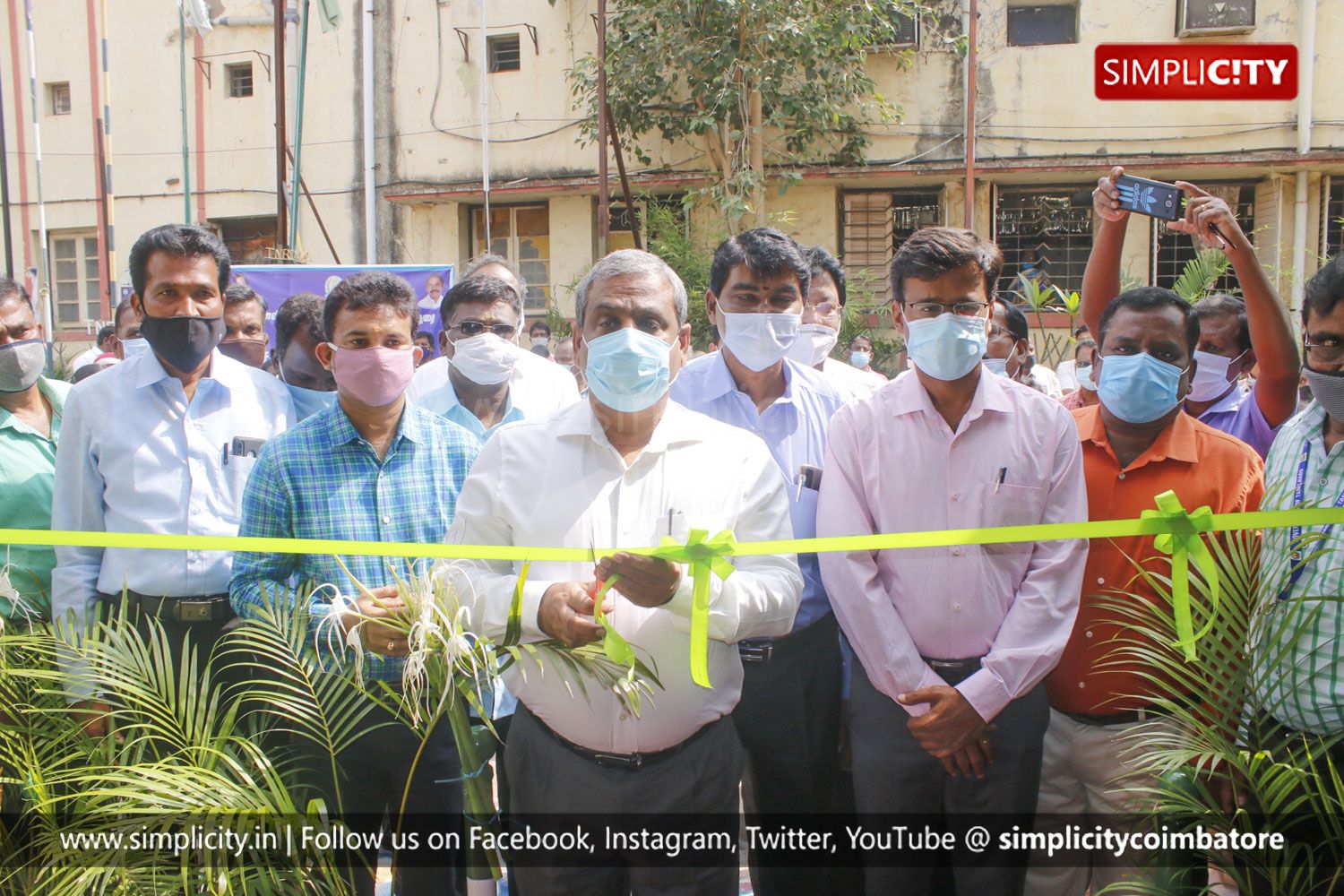 #Photostory Collector visits... - SimpliCity News: Coimbatore