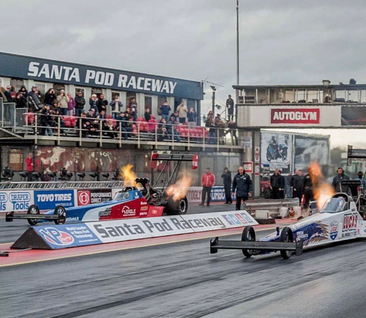 Andrews Racing