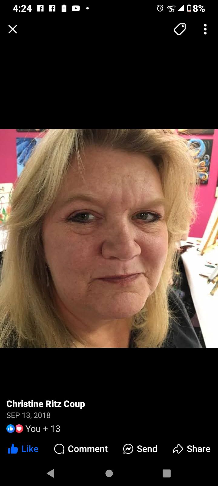 Deborah Chapman