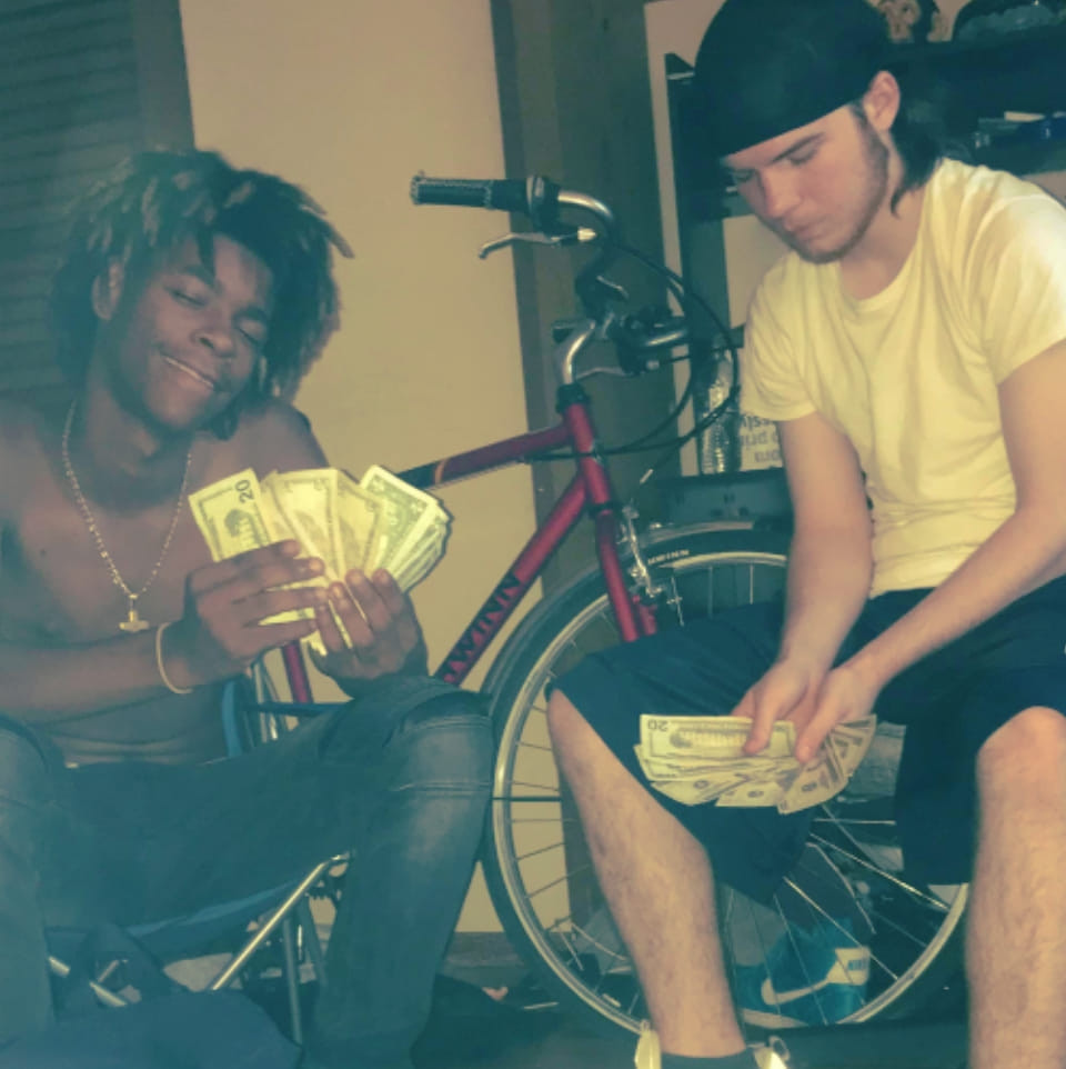 Young Dex