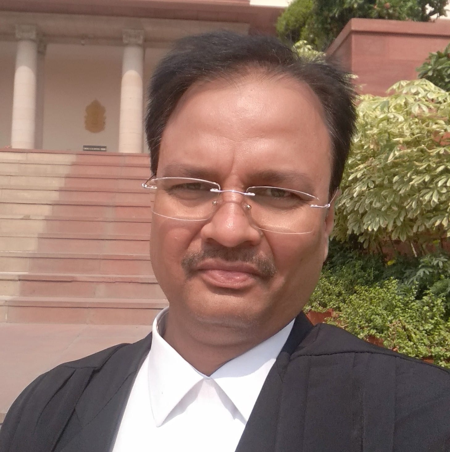 Manoj Kumar Rai