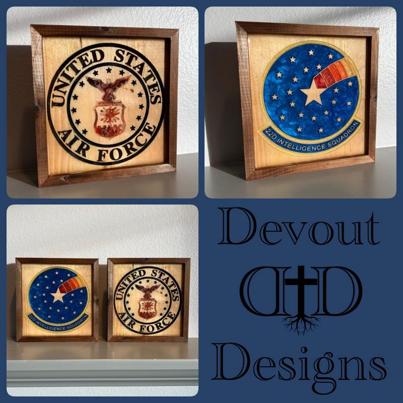 Devout Designs