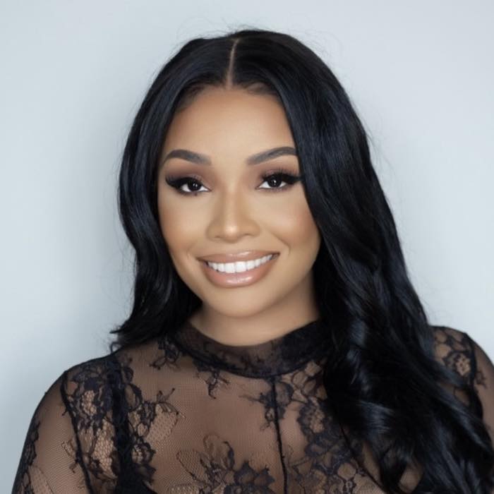 Ashley Rochelle Smith