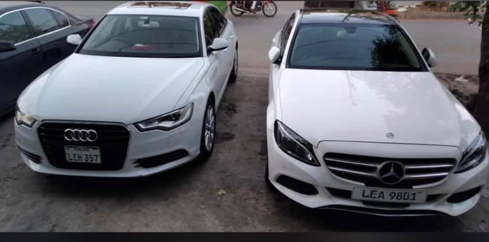 Ismail Rent A Car | Doha Port