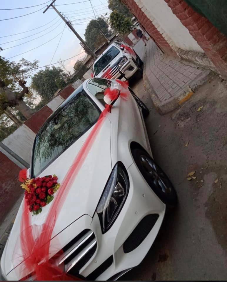 Ismail Rent A Car | Doha Port
