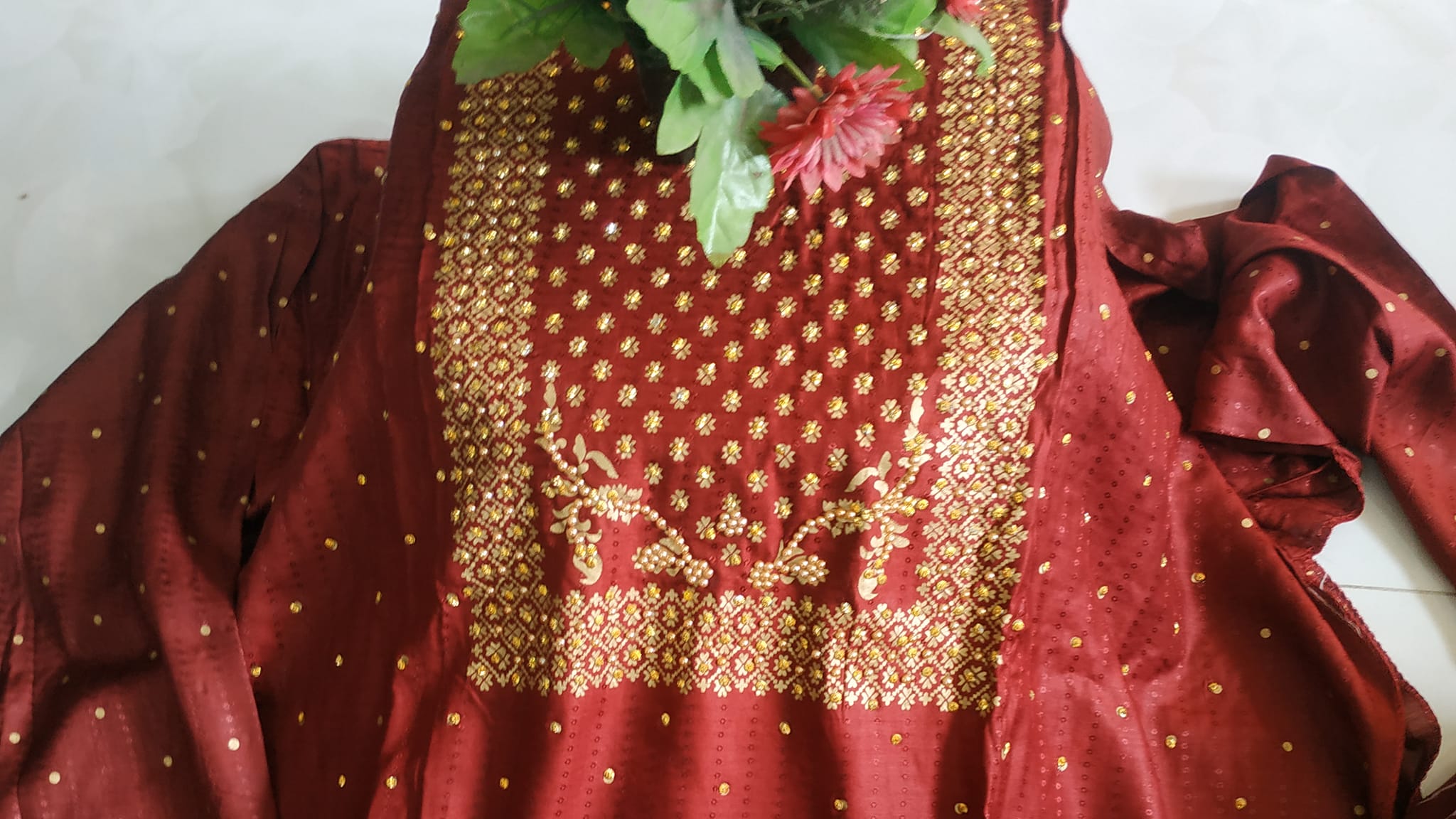 Kashfa collection