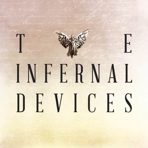 The Infernal Devices Trilogy ∞