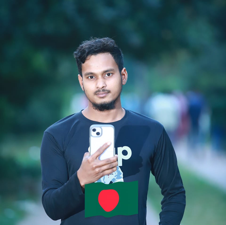 The voice of Obaidul | Dhaka