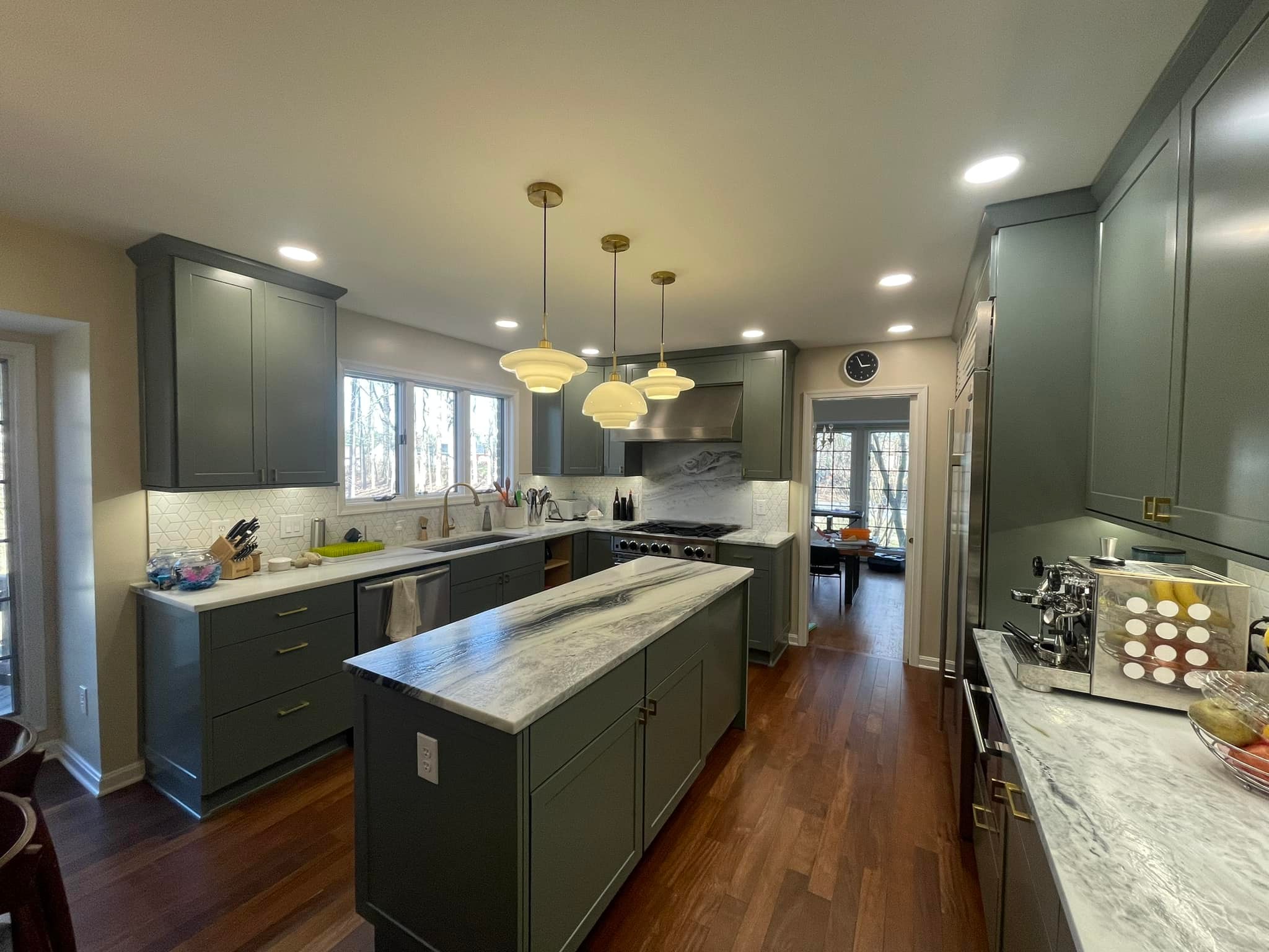 Curated visual reference: Gallery Detail: Apex Remodeling Builds Llc