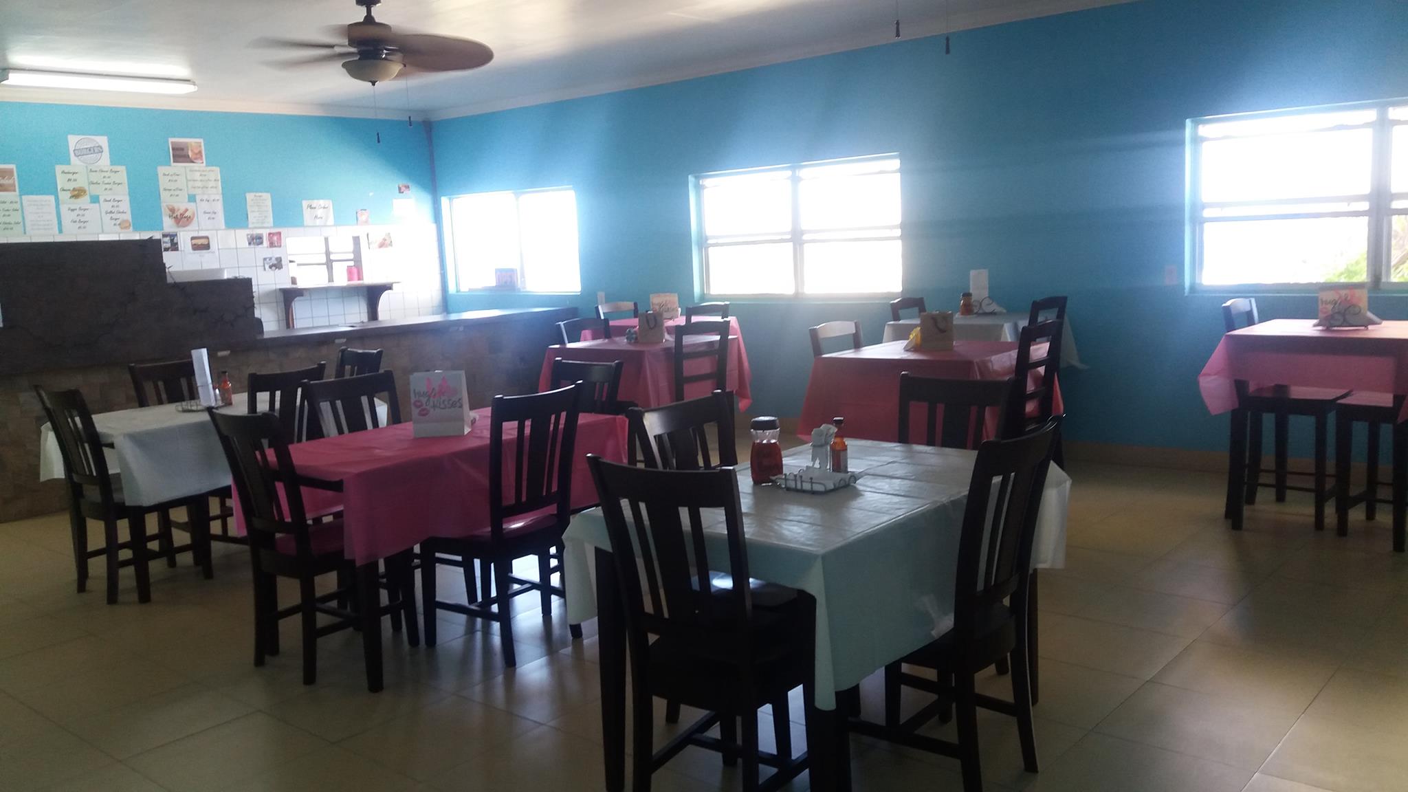 Blue Breeze Cafe | Creek