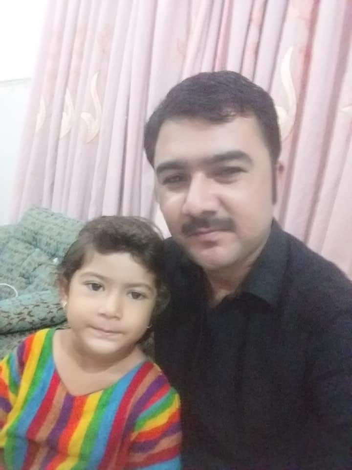 Humair Khan Ujan
