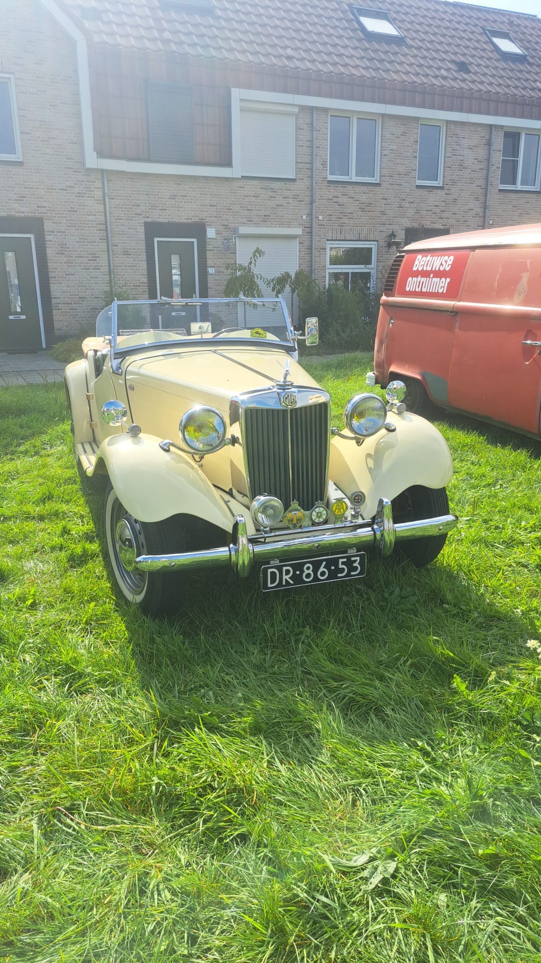 Oldtimer Treffen Valburg (OTV) | Facebook