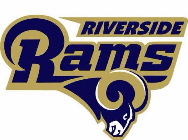The REAL Riverside Rams Jr All American Football & Cheer