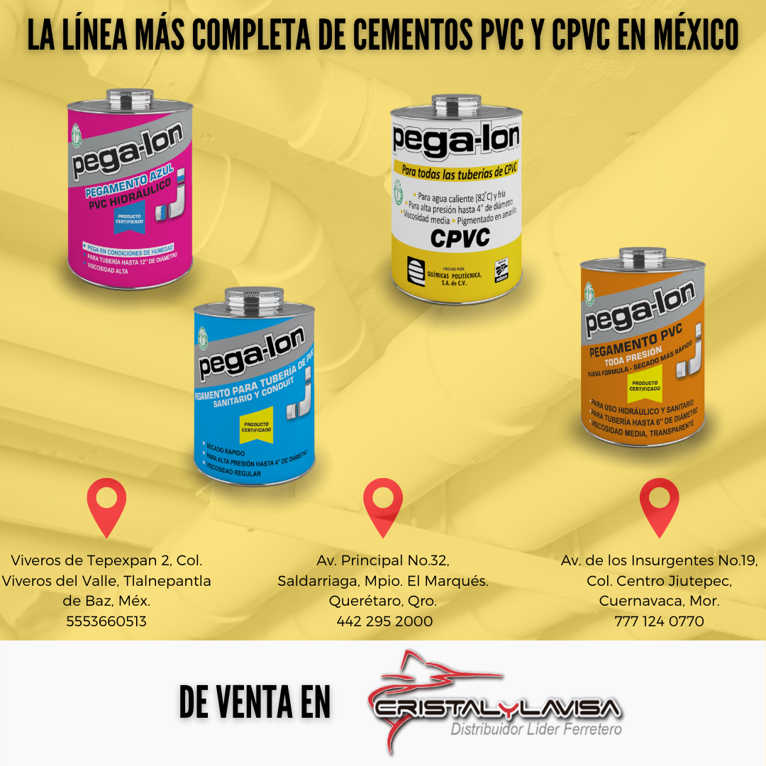 La línea de #Pegalon de venta en... - Pegalon Pegamentos | Facebook