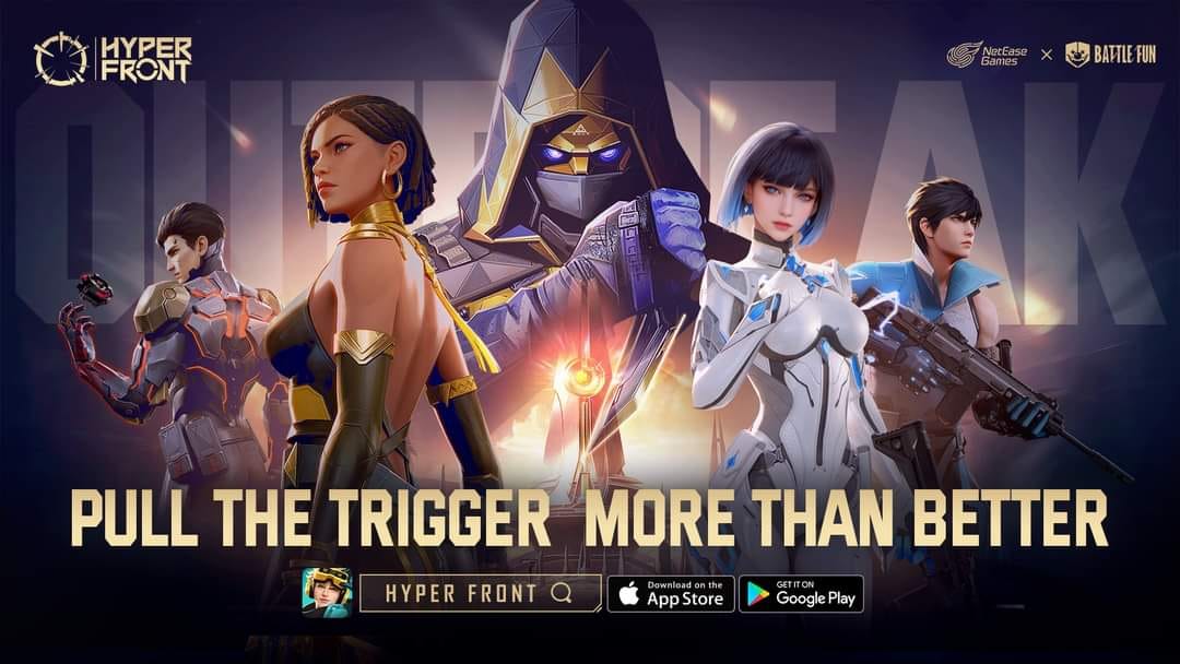 Hyper Front Lite