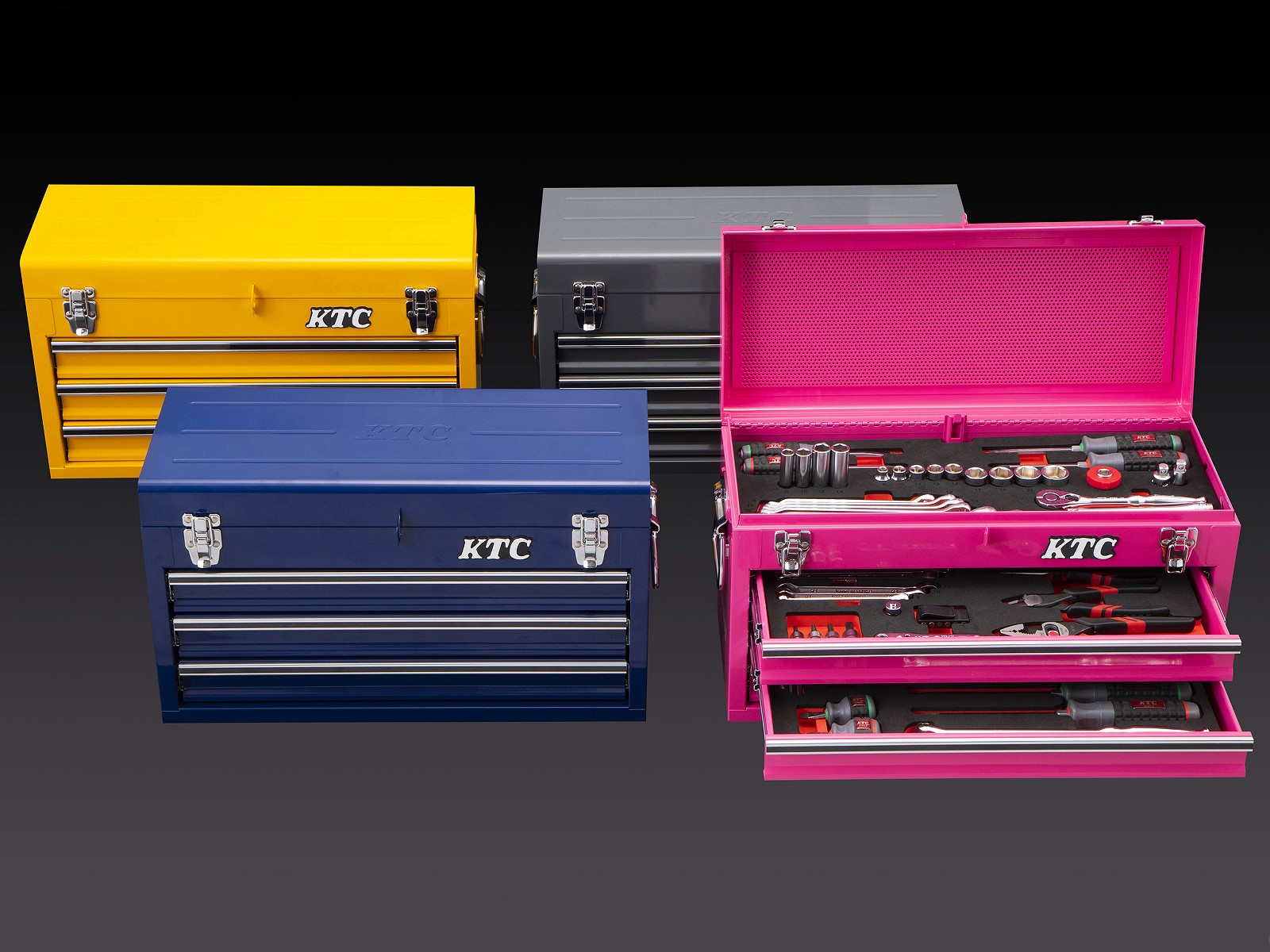 ทุกๆปีทาง KTC TOOL... - ASK Tools Co., Ltd - Thailand