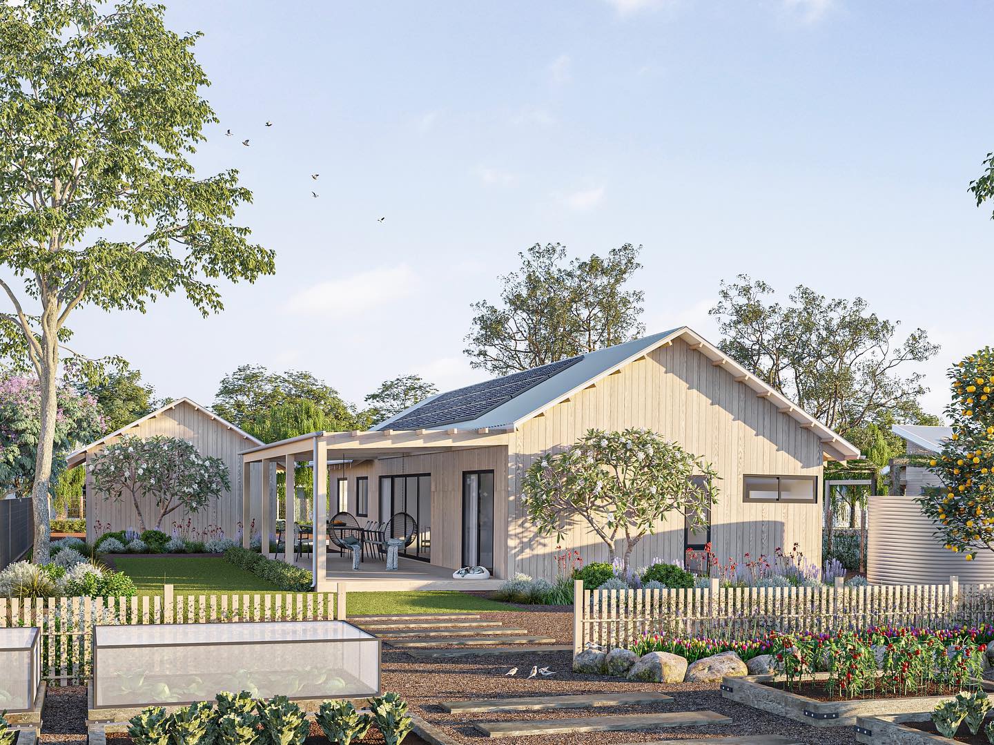 Nikko Design | Margaret River WA