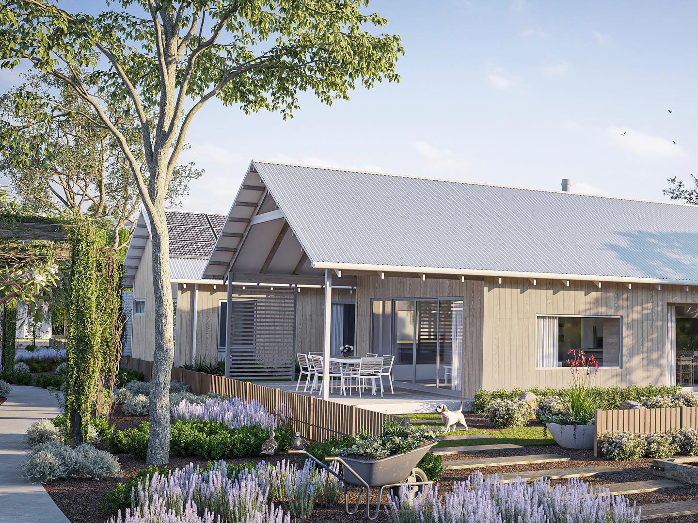 Nikko Design | Margaret River WA